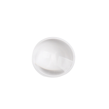 Custom Design 93% Magnification 10x 27mm Aspherical Spotlight Lens