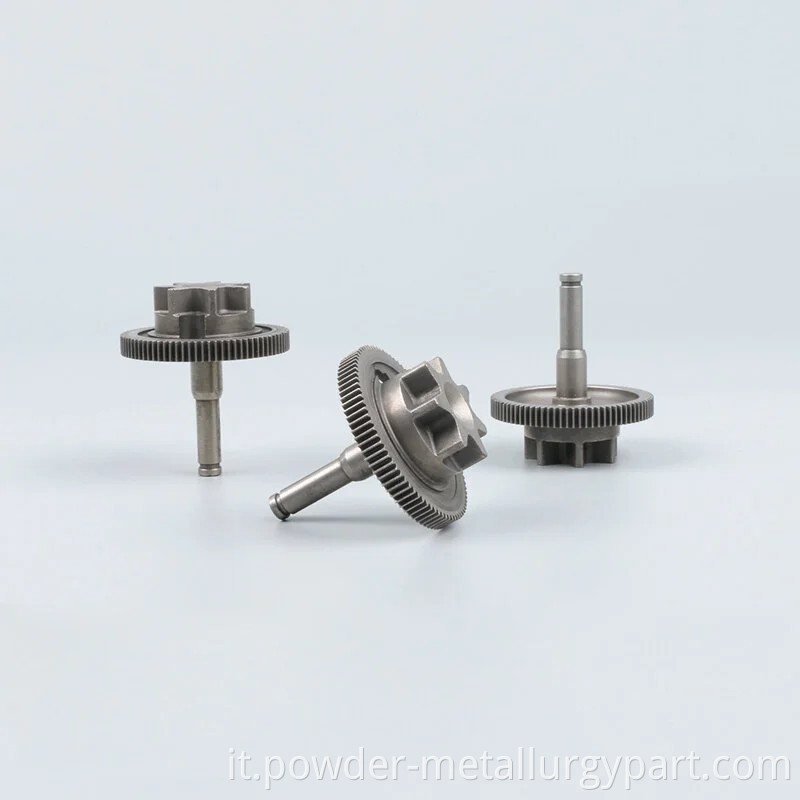 yamaha road star oil pump gear
