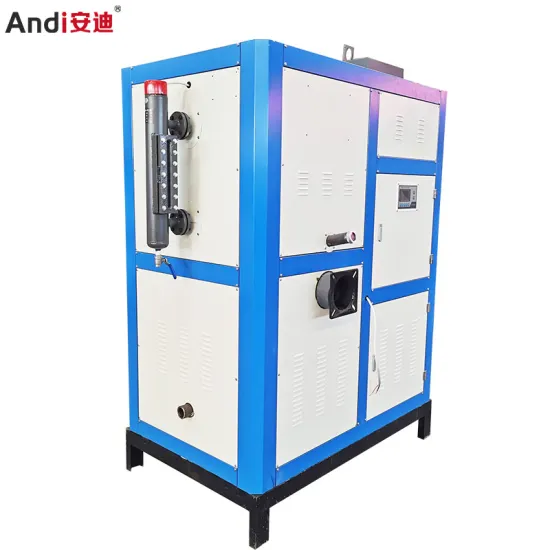 Full-automatic Mini Electric Steam Generator Search Engine