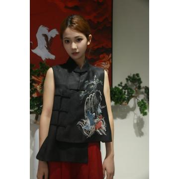 chalecos de damas a la venta