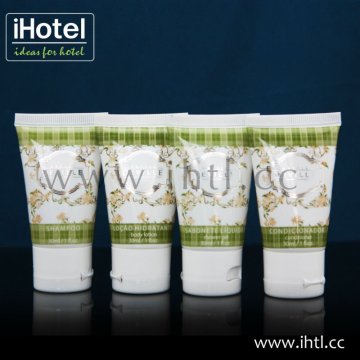 Disposable Hotel Bath Products
