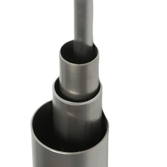 Welding punching bending Titanium Pipe sheet strip coil