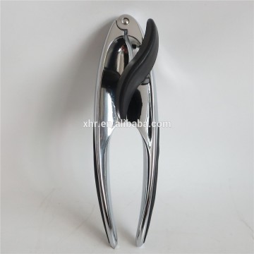 2016 new hot selling zinc allloy can opener shark