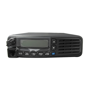 ICOM IC-A120 ยานพาหนะที่ติดตั้งวิทยุมือถือ