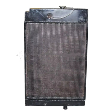 Radiator Assembly Water Tank for LG953N Wheel Loader