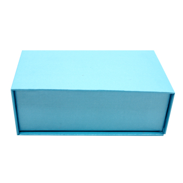Fancy Custom Logo Magnetic Folding Paper Box για καλλυντικά
