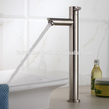 New design sanitary ware stainless steel faucet ,basin faucet mixer