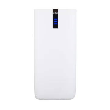 good choice air cleaner with PM2.5