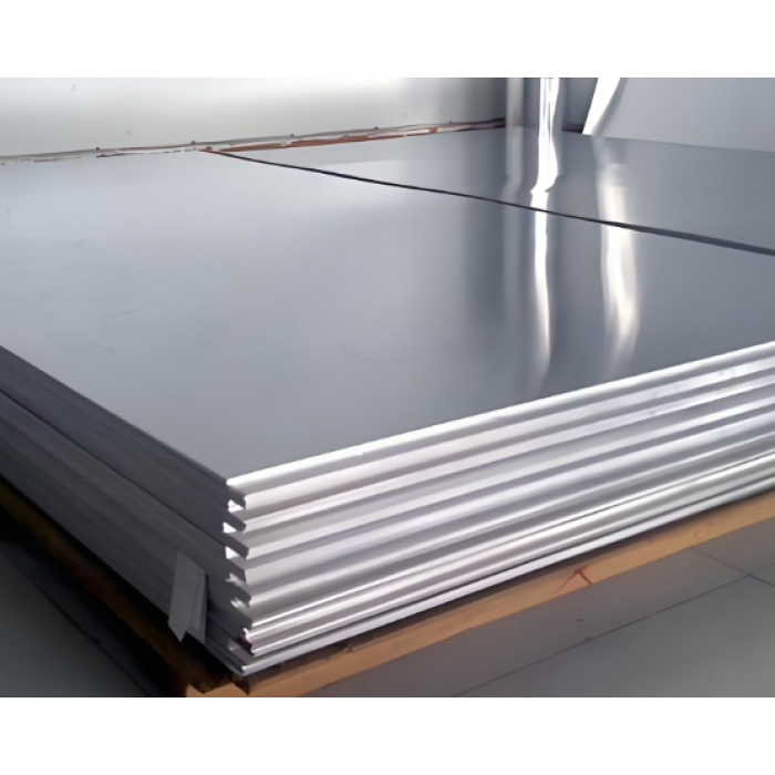 Folha de alumínio 8011 de alta qualidade