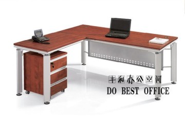 Latest design executive wooden office table