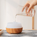Ultrasonic home fragrance reed diffuser aromatherapy machine