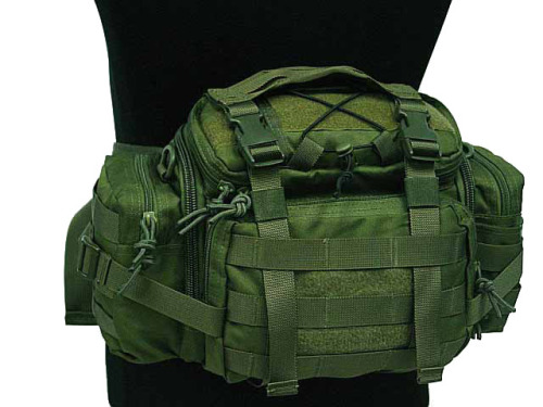 Army Waist Bag(WS20074)