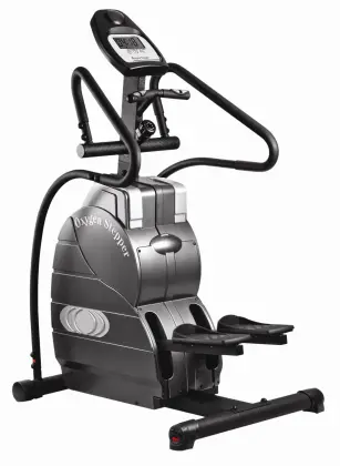 Stepper/Impulse Fitness Equipment/ Commercial Gym Machines