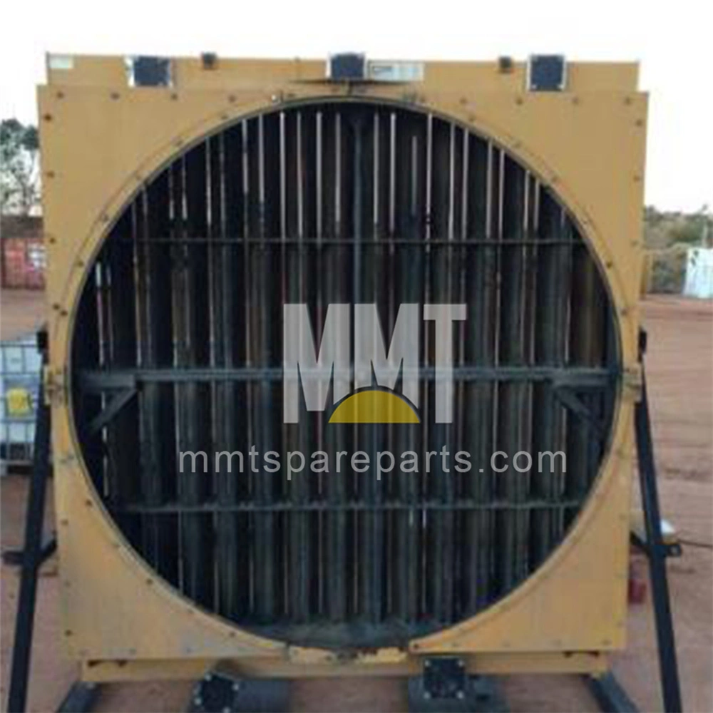 7W-2173 7W2173 Radiator Core for 777D Off Highway Truck Engine China ...