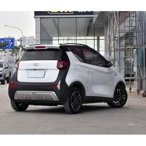 High Quality Chery New Energy EQ1 2022 Recharge Mileage 408 KM