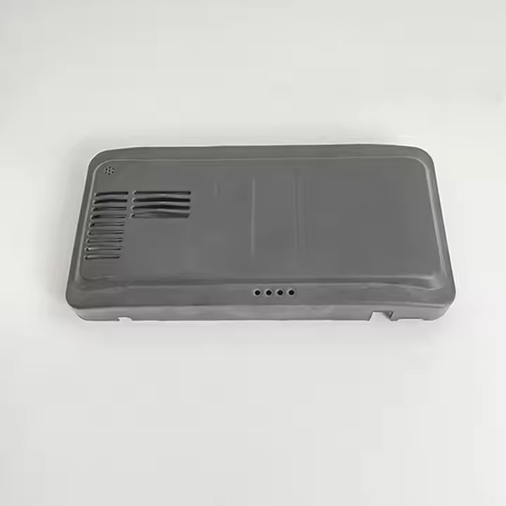 Plastic Injection Molding for Industrial Parts1