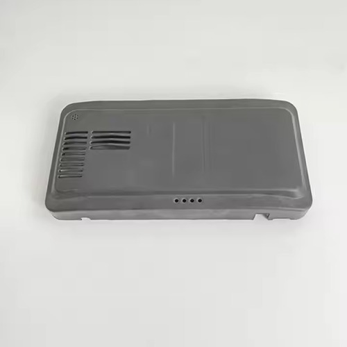 High Precision TPU/PVC Injection Molding for Industrial