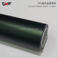 Ghost Metal Dark Green
