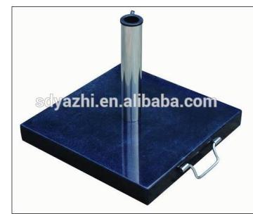 Umbrella Stand in Granite