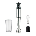 Colorful LED high power 800w hand stick blender