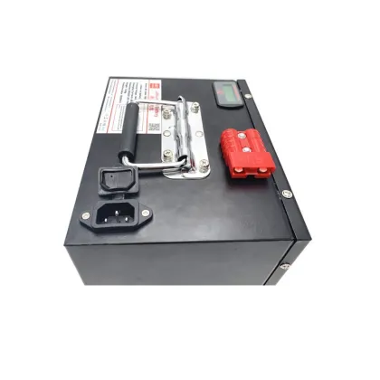 72V 30Ah Lithium Ion Battery for Electric Vehicles