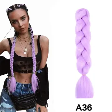 Wholesale African Hair Extensions: Senegalese Twists, Crochet Expressions & Synthetic Jumbo Braids