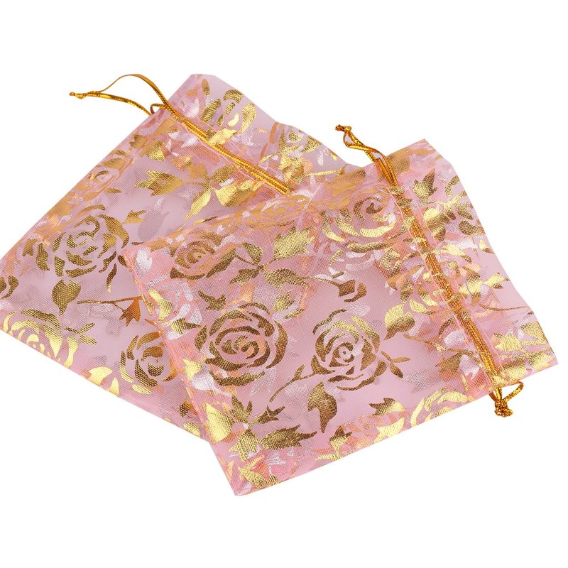 Jewelry Pouch Wedding Party Favor Gift Pouch Jewelry Pouch Wedding Party Favor Gift Pouch