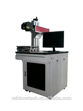 automatic Laser marking Machine