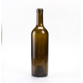 Empty Glass Alcohol Bottles Bottles Brown glass bottles Olive green glass wine bottle Manufactory