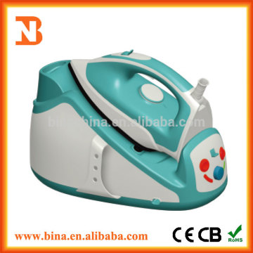 2200W 1L Capacity Steam Station