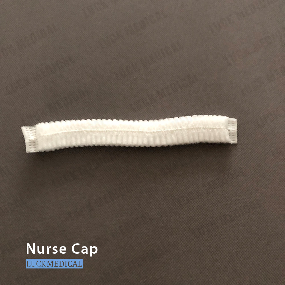 Одноразовое медицинское использование клиники CAP