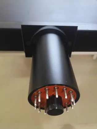 GD9400 Series Plastic Scintillators for Gamma Rays and X-rays Detection