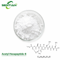 Pure Acetyl Hexapeptide-8 Formula for Youthful Skin