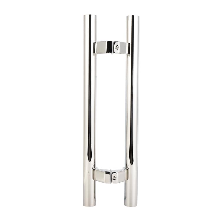 Back To Back Glass Door Pulls (1)