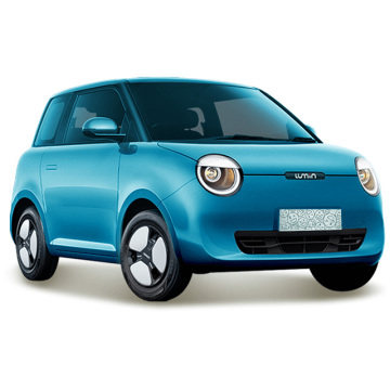 Changan Lumin Electric Car - 873 kg mini hatchback dla dorosłych