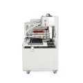 Boek L Bar Sealer Automatische Krimpfilm Wrap Machine