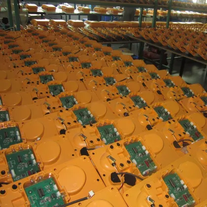 Koontech Waterproof Box Knb2 IP67 Weatherproof Phone Case