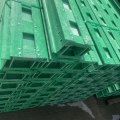 Corrosion-Resistant FRP Support Cable Trays