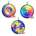 Child Target Safety Ball Cloth Target Toydartboard Ball