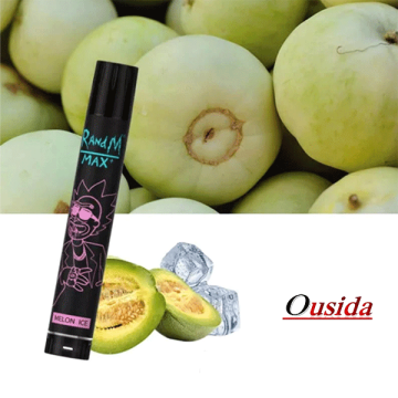Disposable Vape rand m 1700 Pina Colada