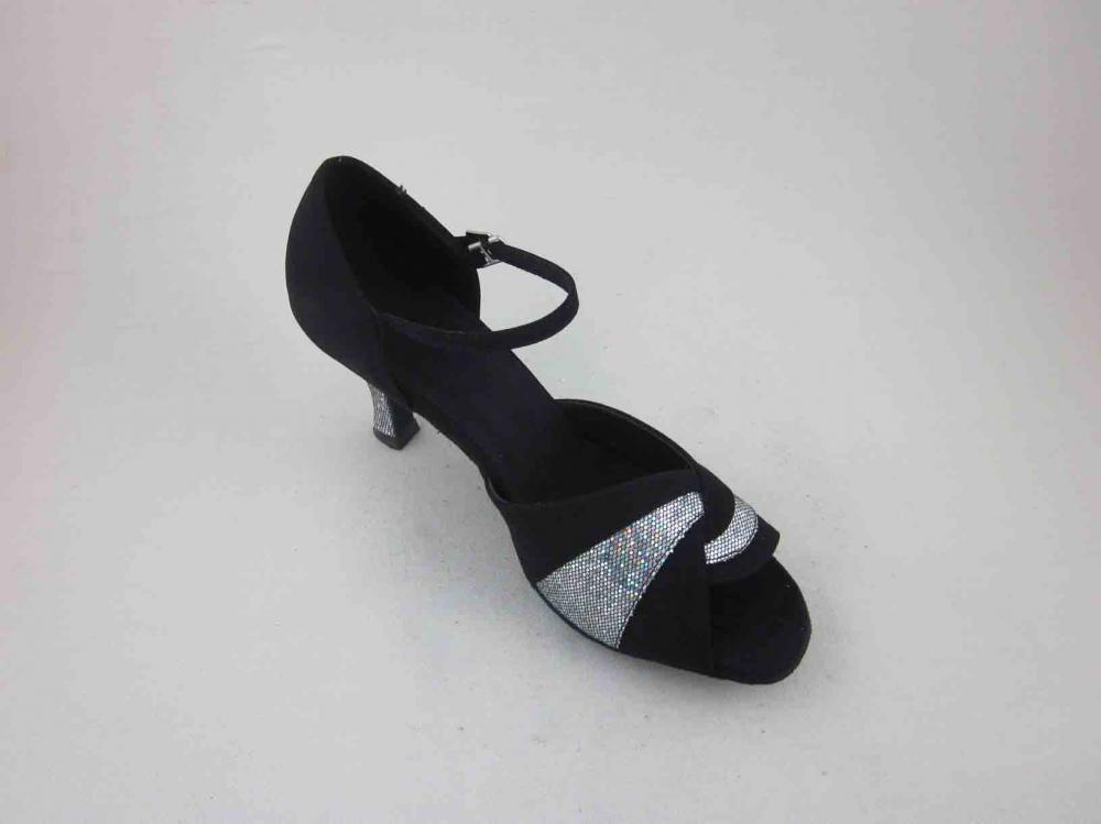 3 Inch Heel Ladies Dance Shoes