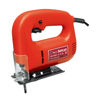 Electric Jig Saw