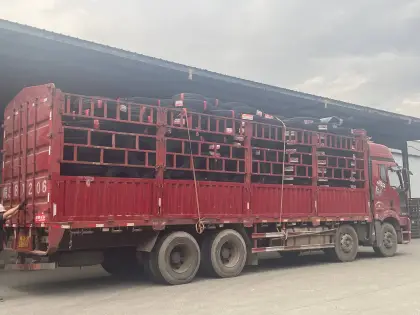 Chaoyang Goodride 255/60R19 & 265/50R19 Car Tires