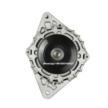 Quality Brand New Alternator 12V 90A for Bobcat, Kubota (6675292, 6678205, 12390N, 6687205)