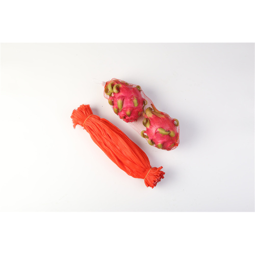 plastic packaging for fruit and vegetable
