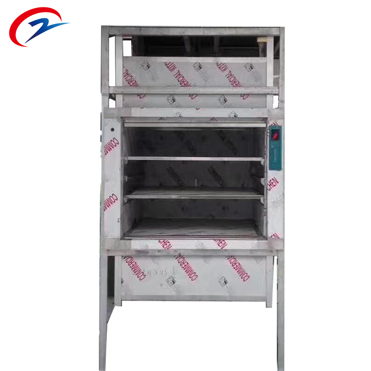 Dumbwaiter Lift