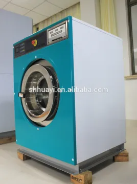 100kg commercial laundry gas dryer