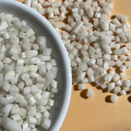 Thermoplastic polyurethane elastic rubber