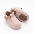 Classic Fashion Crib Shoes Best Seller Classic Fashion Endearing Baby Dress Shoes Supplier