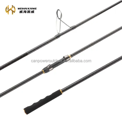 Wholesale Carp Rods 10ft 12ft 13ft 3.25lb 3.5lb Frp Carbon Feeder Carp Fishing Rod